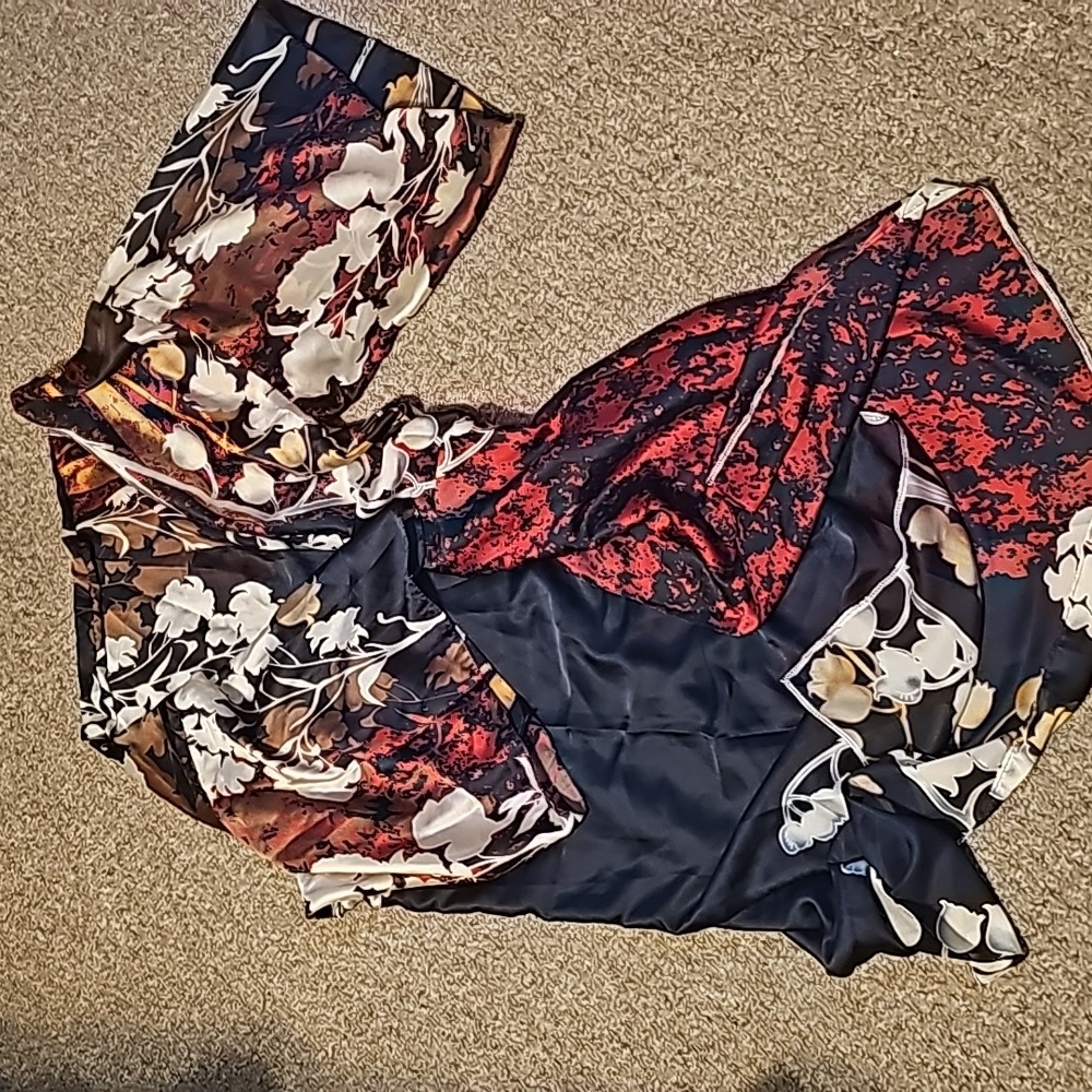 Swimsuit Cover-up